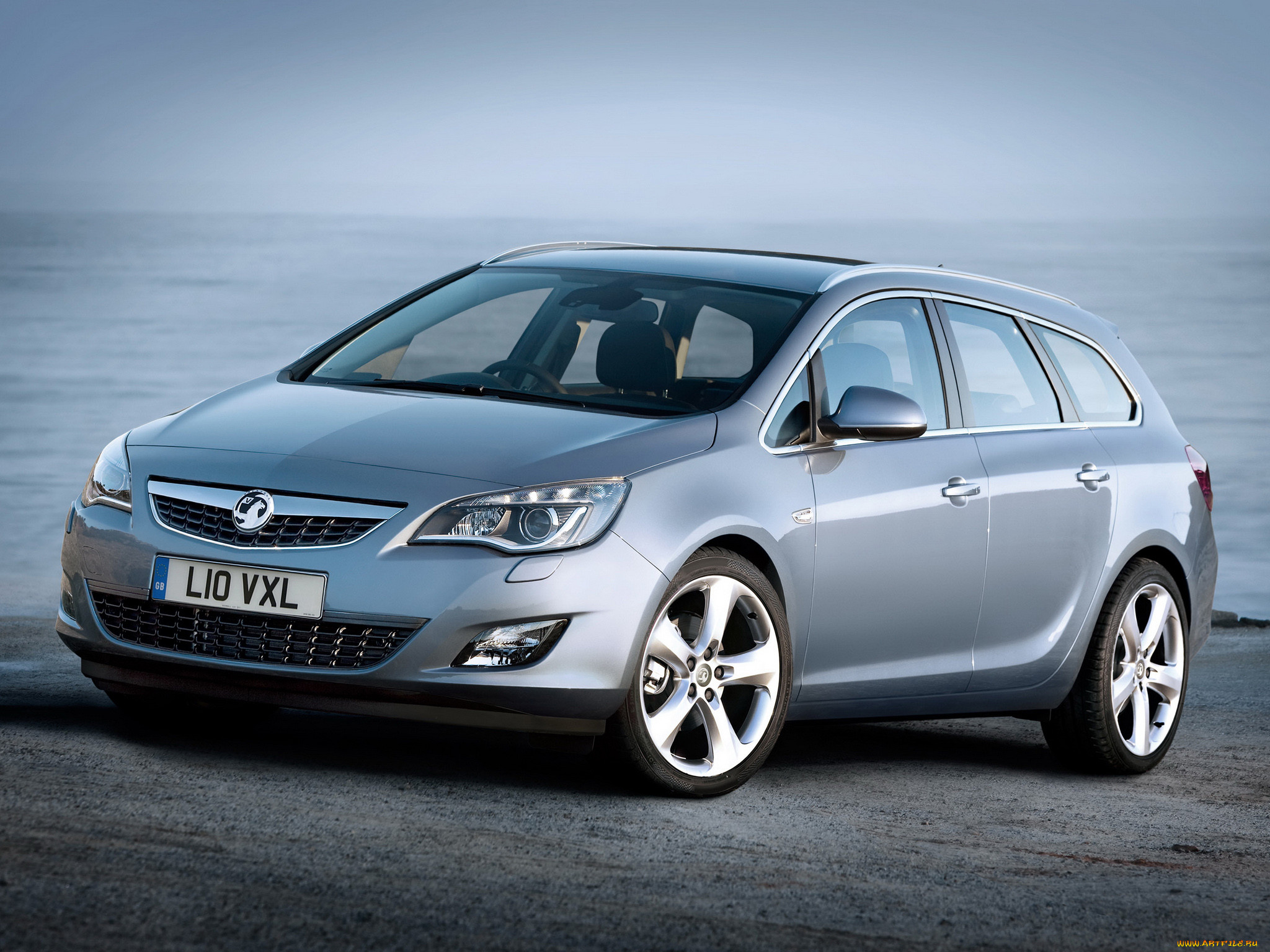 astra, sports, tourer, 2011, , vauxhall